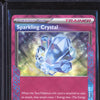 Sparkling Crystal 2024 Pokemon Stellar Crown 142/142 ACE SPEC Rare