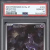 Mewtwo 2023 Pokemon 151 183/165 Art Rare PSA 10