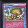 Grand Tree 2024 Pokemon Stellar Crown 136/142 ACE SPEC Rare