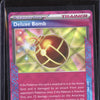 Deluxe Bomb 2024 Pokemon Stellar Crown 134/142 ACE SPEC Rare