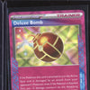 Deluxe Bomb 2024 Pokemon Stellar Crown 134/142 ACE SPEC Rare