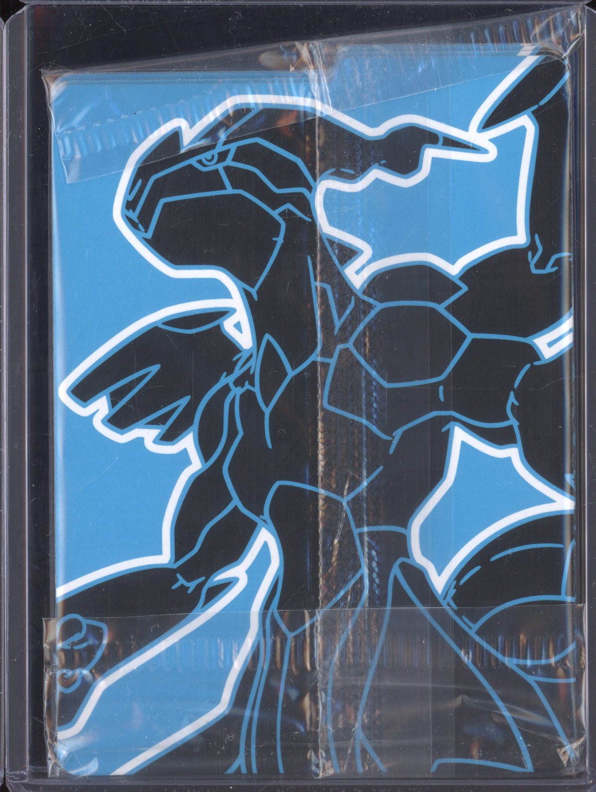 Thundurus 2025 Pokemon Scarlet & Violet Promos 209 Black Star Promo