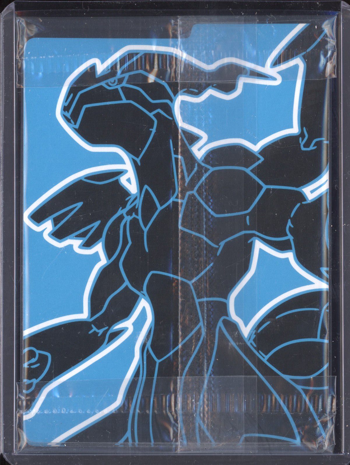 Thundurus 2025 Pokemon Scarlet & Violet Promos 209 Black Star Promo