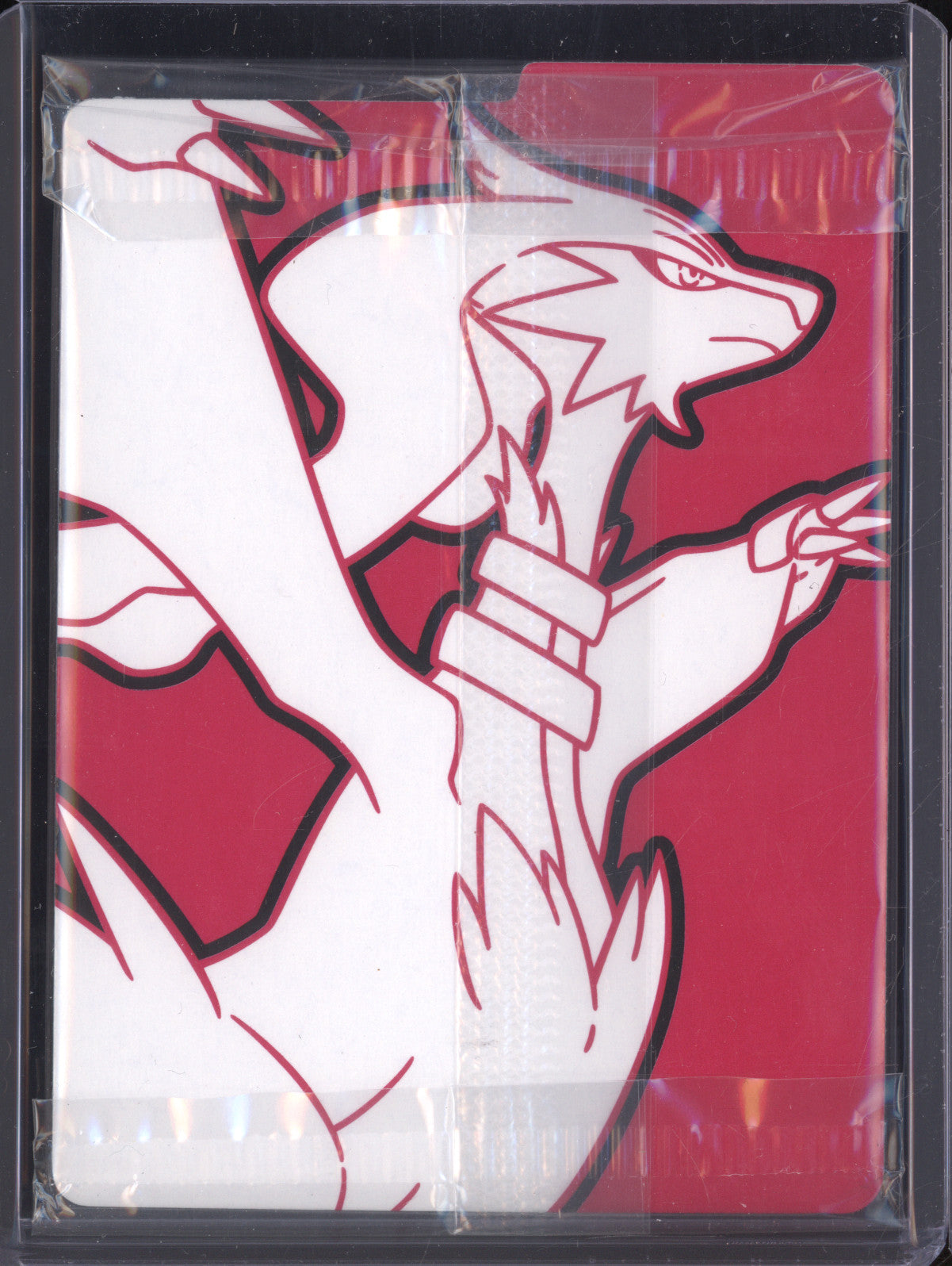Tornadus 2025 Pokemon Scarlet & Violet Promos 210 Black Star Promo