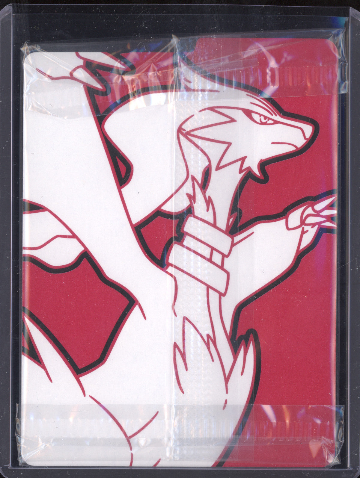 Tornadus 2025 Pokemon Scarlet & Violet Promos 210 Black Star Promo