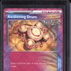 Awakening Drum 2024 Pokemon Temporal Forces 141/162 Ace Spec