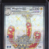 Wugtrio ex 2024 Pokemon Temporal Forces 190/162 Ultra Rare