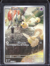 Cutiefly 2024 Pokemon Temporal Forces 172/162 Illustration Rare