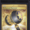 Enhanced Hammer  2024 Pokemon Twilight Masquerade 224/167 Hyper Rare