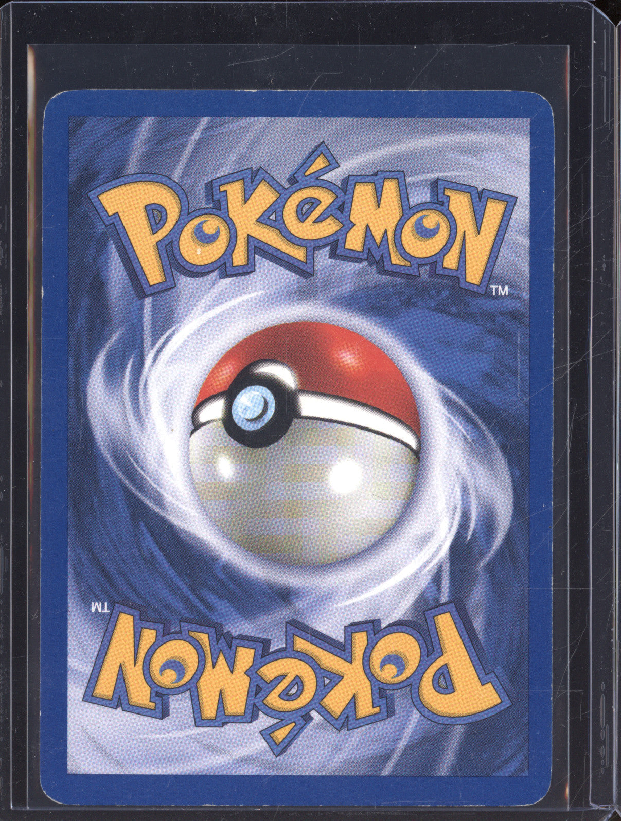 2000 Pokemon Team Rocket 22/82 Dark Dragonite Rare