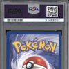 Rocket's Sneak Attack 2000 Pokemon Team Rocket 72/82 1st Edition PSA 8