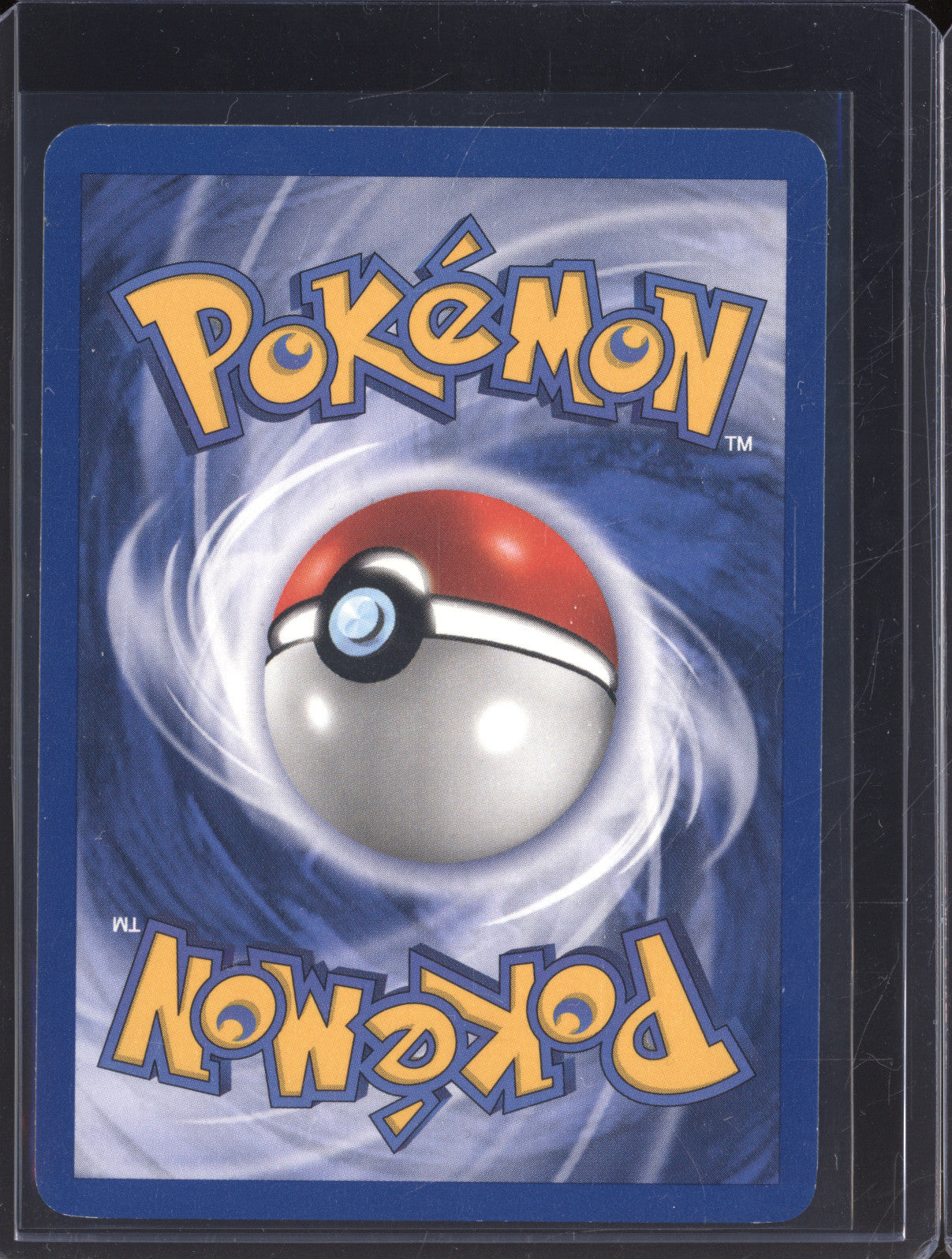 Dark Weezing 2000 Pokemon Team Rocket 31/82 1st Edition