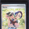 Perrin 2024 Pokemon Twilight Masquerade  220/167 Special Illustration Rare