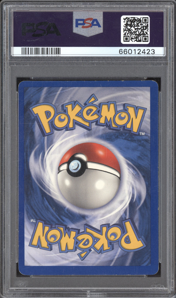 Clefairy 1999 Pokemon Base Set 5/102 Shadowless Holo PSA 7