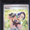 Perrin 2024 Pokemon Twilight Masquerade 220/167 Special Illustration Rare