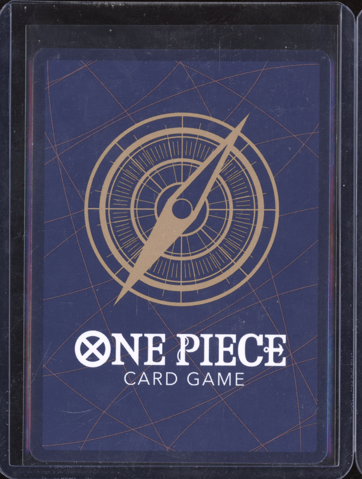 2025 Bandai One Piece Carry on His Will 6 Silvers Rayleigh Alt Art