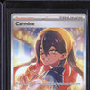 Carmine 2024 Pokemon Twilight Masquerade 217/167 Special Illustration Rare