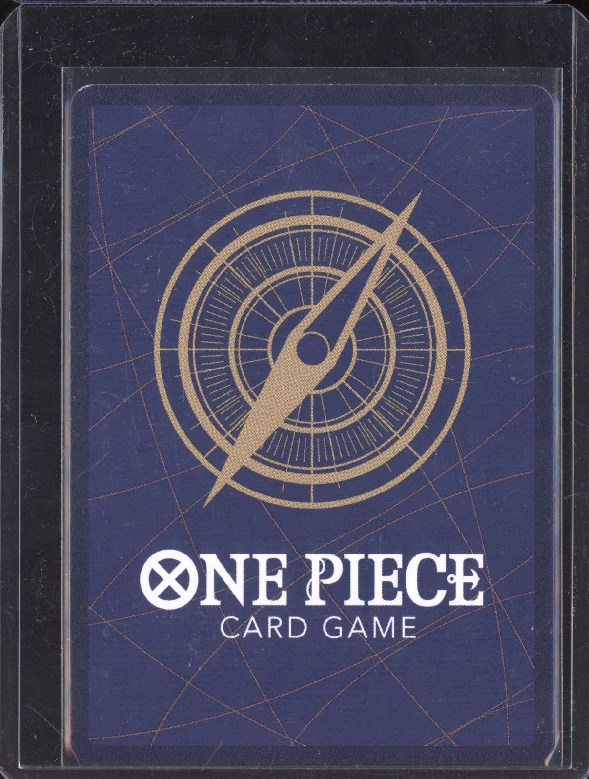 2025 Bandai One Piece Carry on His Will OP13-065 Shanks Alternate Art