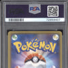 Mewtwo EX 2021 Pokemon 25th Anniversary Promo Pack 22/25 Promo PSA 10