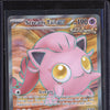 Scream Tail ex 2024 Pokemon Twilight Masquerade 197/167 Ultra Rare