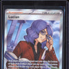 Lucian 2024 Pokemon Twilight Masquerade 208/167 Ultra Rare