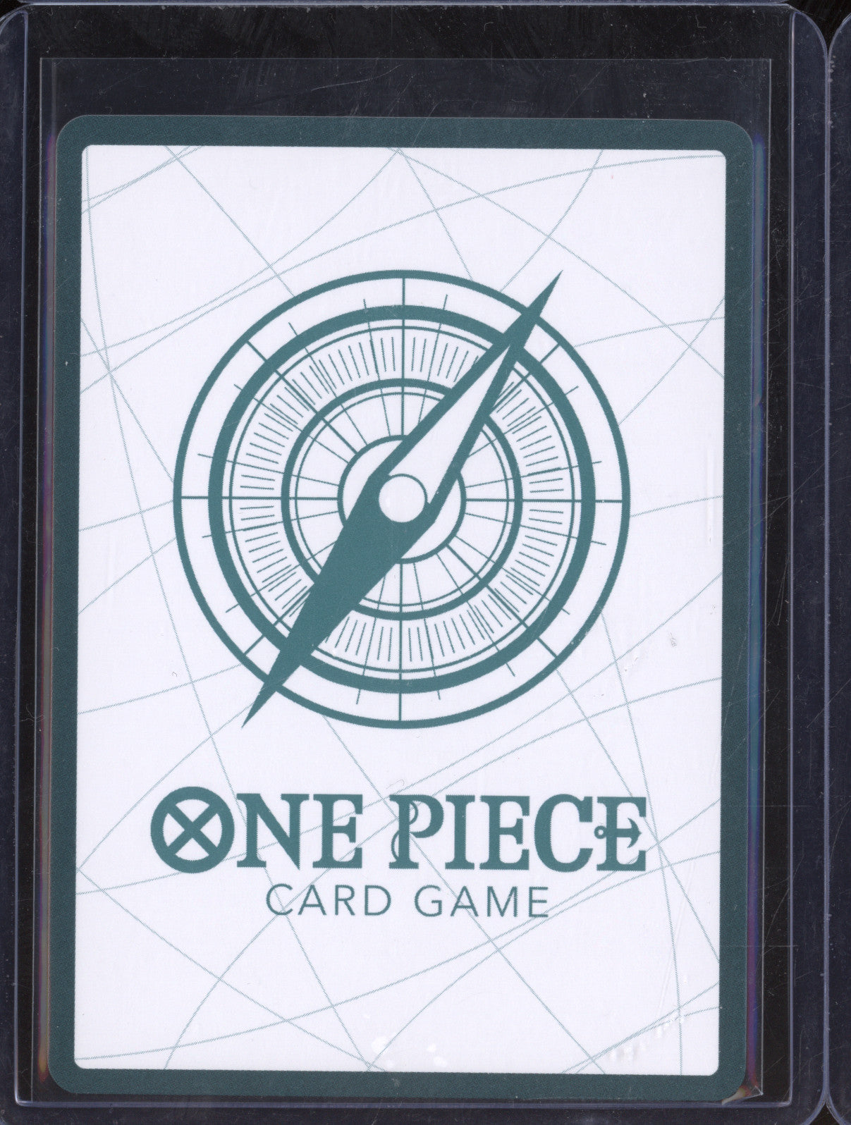 2025 Bandai One Piece Carry on His Will OP13 DonGol D. Roger Gold