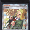 Hassel 2024 Pokemon Twilight Masquerade 205/167 Ultra Rare