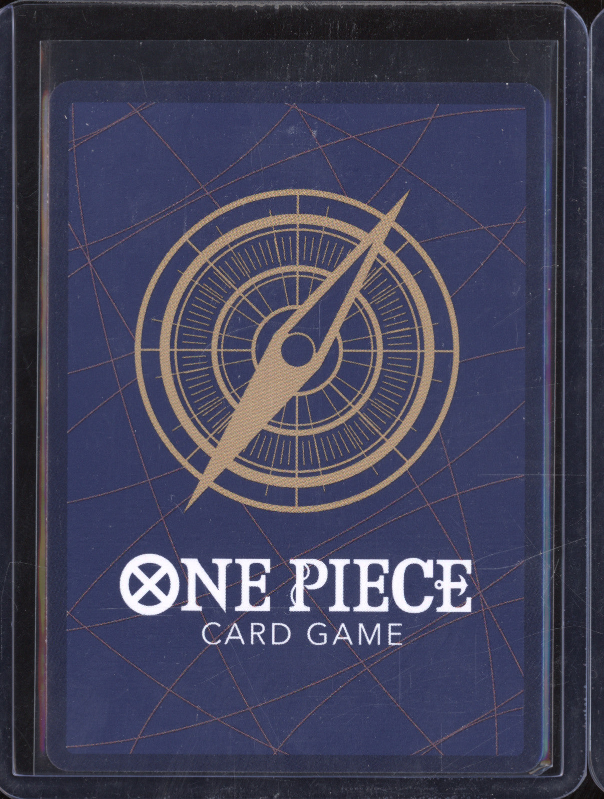 2025 Bandai Carrying On His Will OP13-083 St. Jaygarcia Saturn Alternate Art