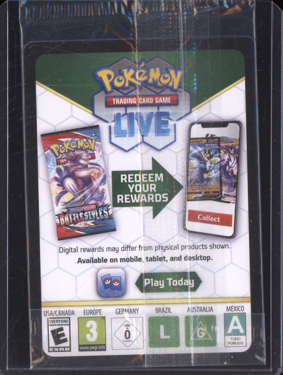 Mew 2023 Pokemon 152 Scarlet & Violet Promo SVP 053 Scarlet & Violet Promo