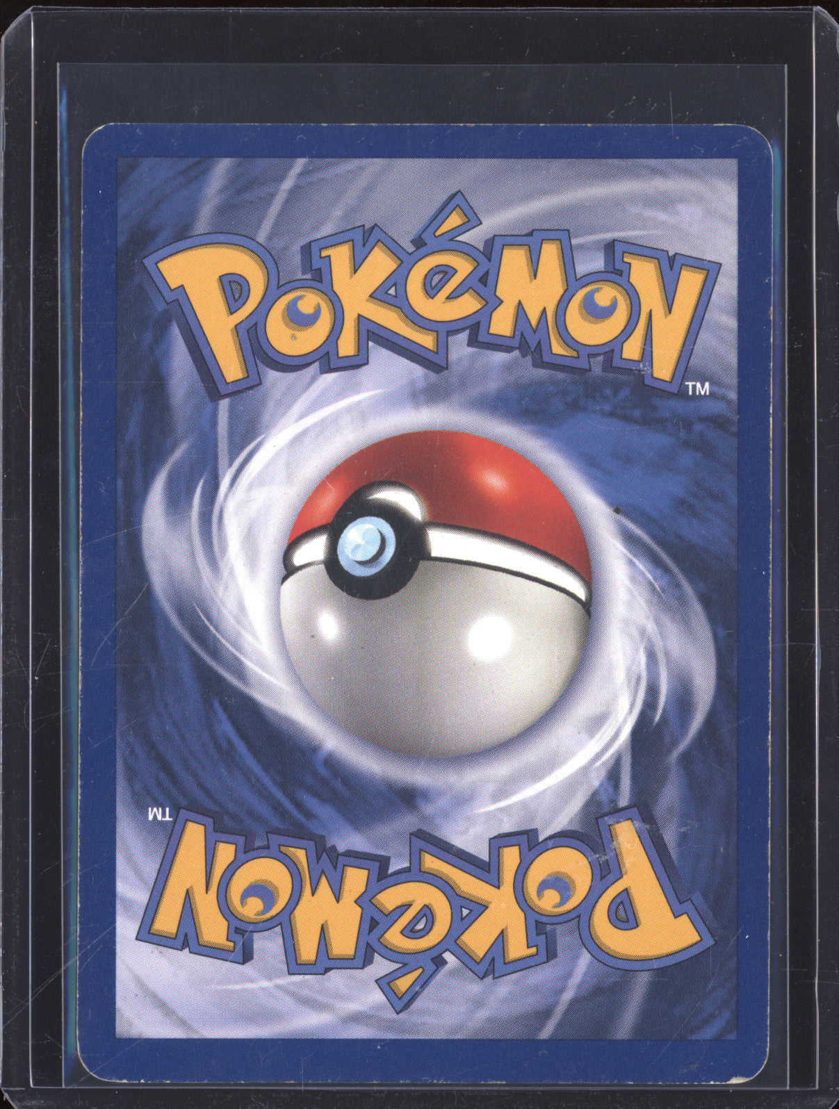 1999 Pokemon Base Set 10/102 Mewtwo Holo Rare