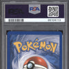 Escavalier 2011 Pokemon Black & White 80/101 National Championships Staff PSA 8