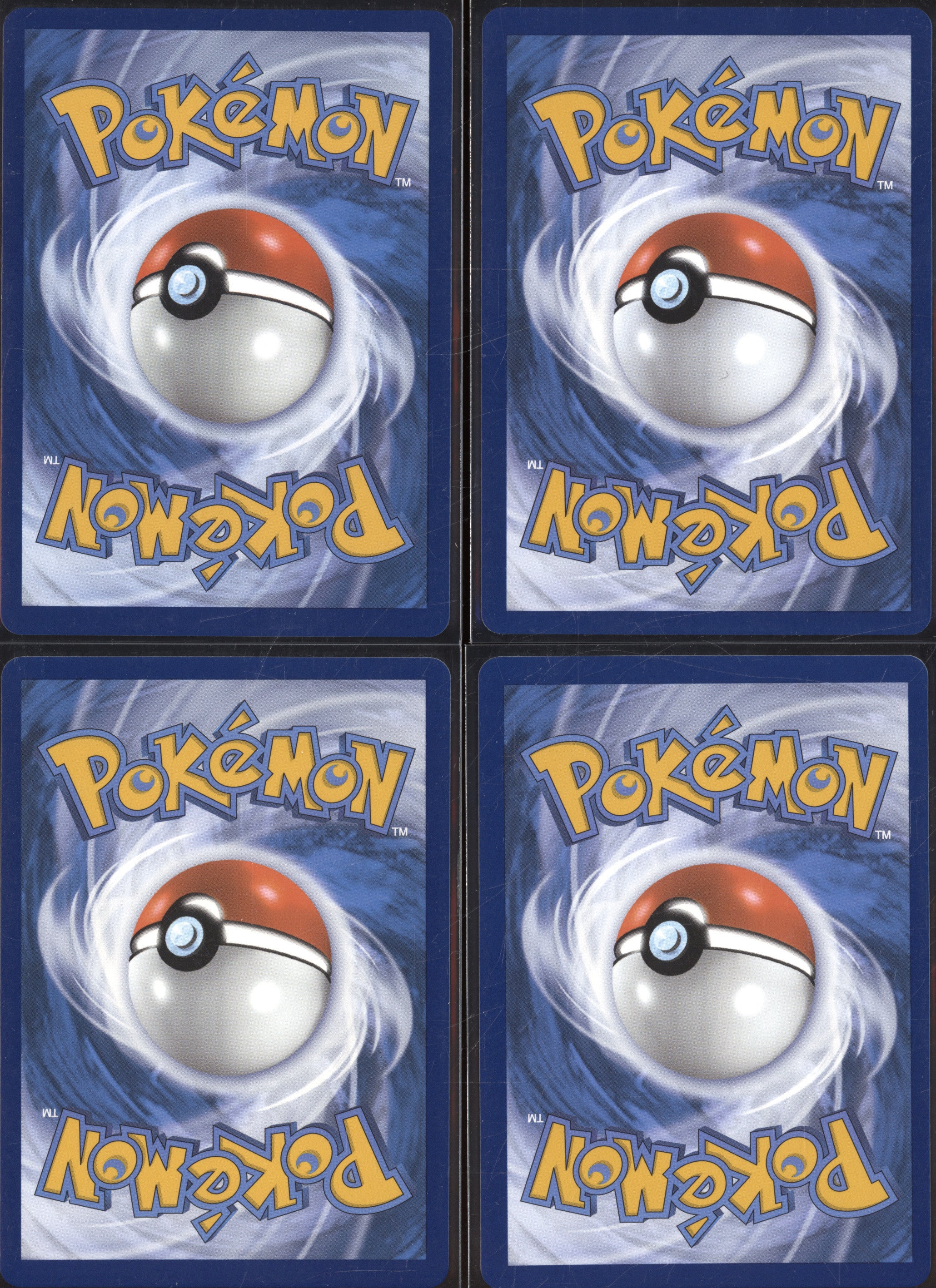 Morpeko V 2023 Pokemon Sword & Shield SWSH287-290 Black Star Promo