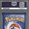 Growlithe 1999 Pokemon Base Set 28/102 Shadowless PSA 10