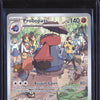 Probopass 2024 Pokemon Twilight Masquerade 182/167 Illustration Rare