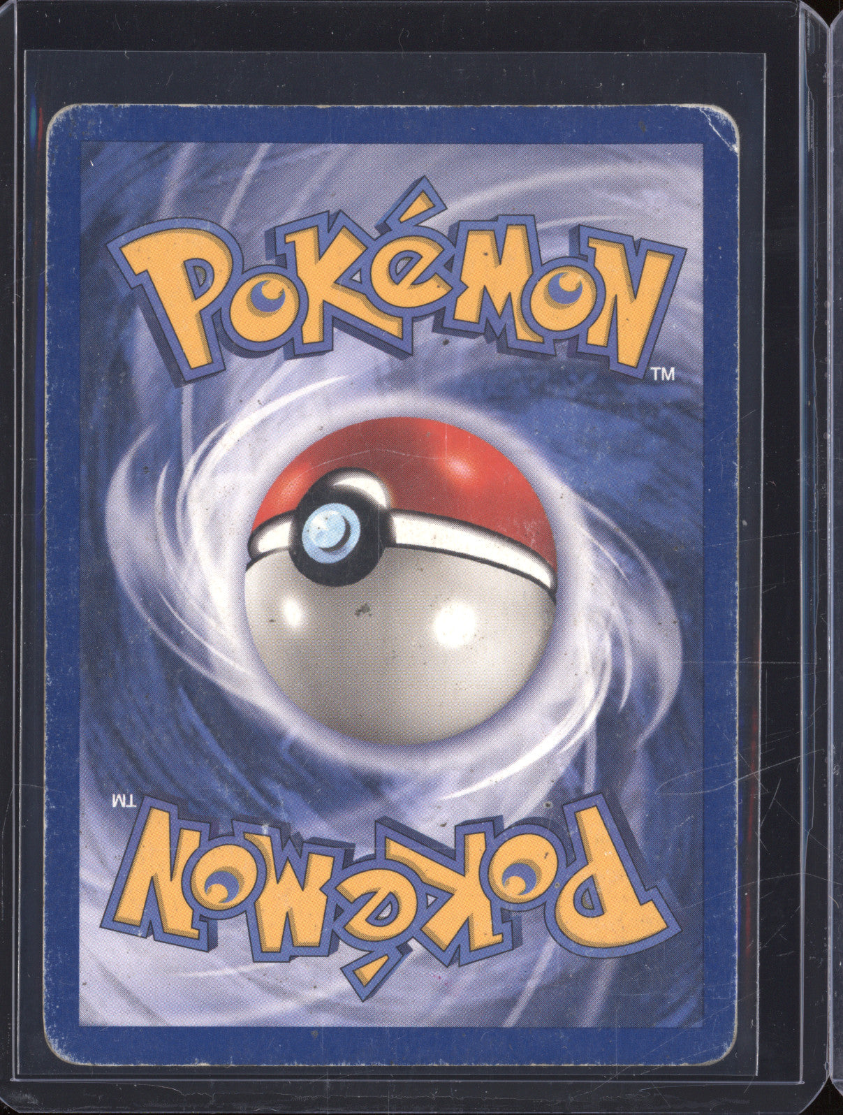 1999 Wizards of the Coast Pokemon Base Set 10/102 Mewtwo Holo