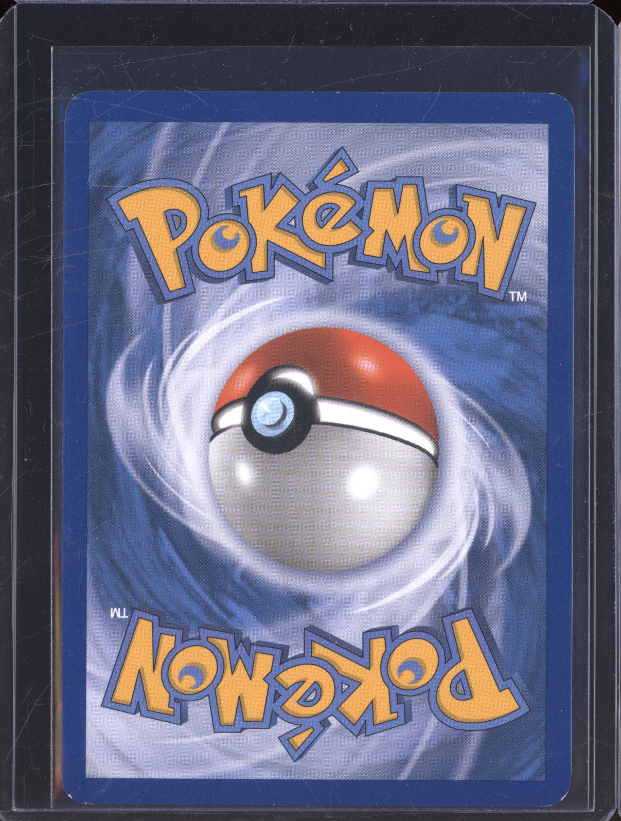 2009 Pokemon Gliscor DP36 Diamond & Pearl Black Star Promo