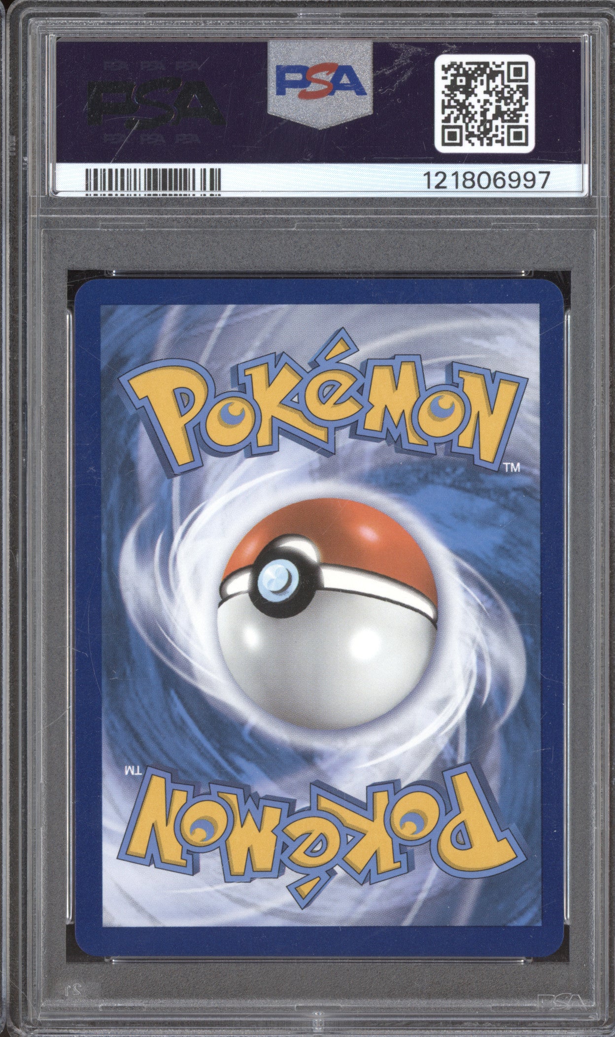 2021 Pokemon Celebrations 025/025 Mew PSA 9