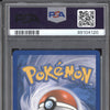 Electivire 2010 Pokemon HeartGold & SoulSilver 20/102 HS Prerelease Staff PSA 8