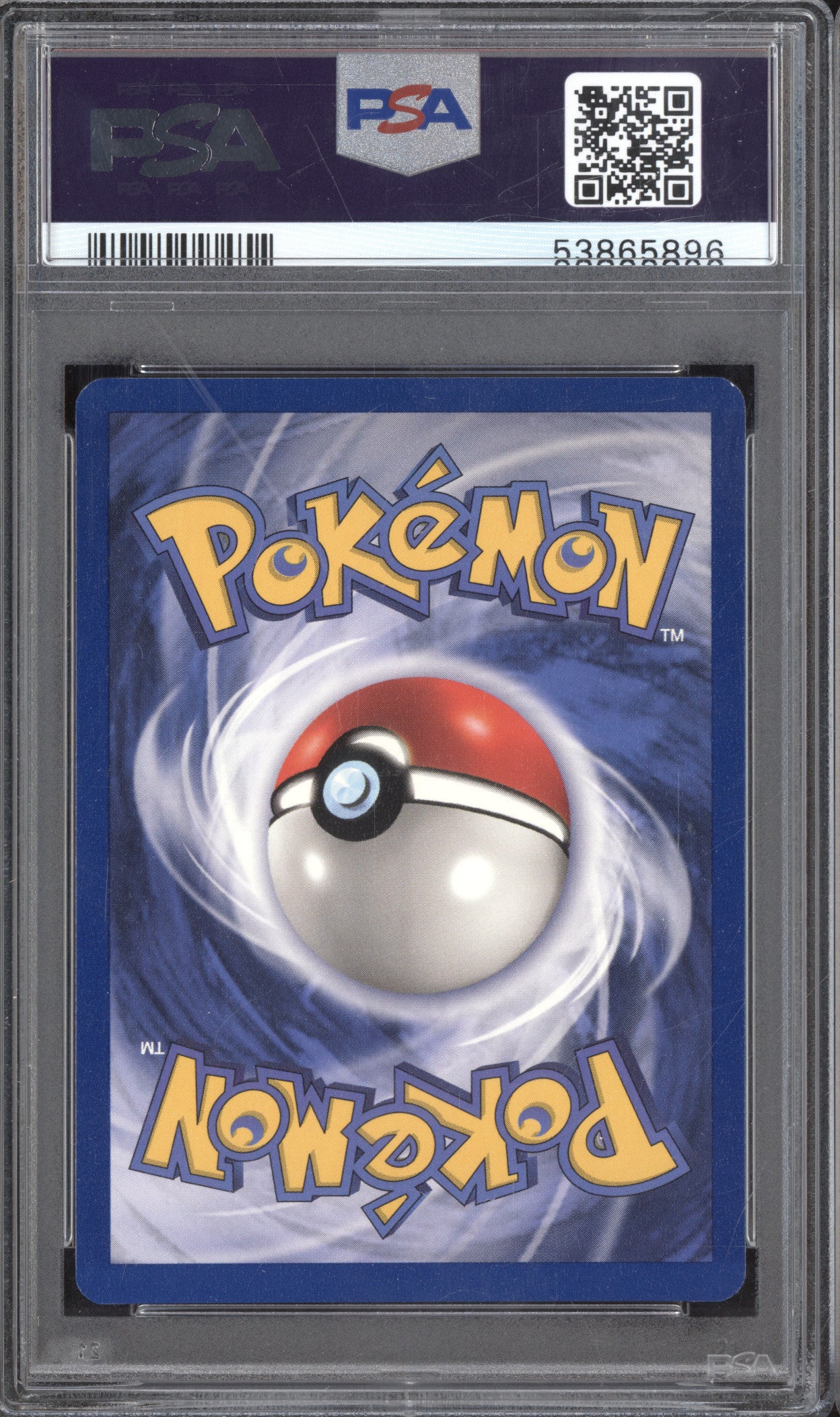 Bulbasaur 1999 Pokemon Base Set 44/102 PSA 9