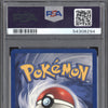 Charmeleon 1999 Pokemon Base Set 24/102 PSA 9