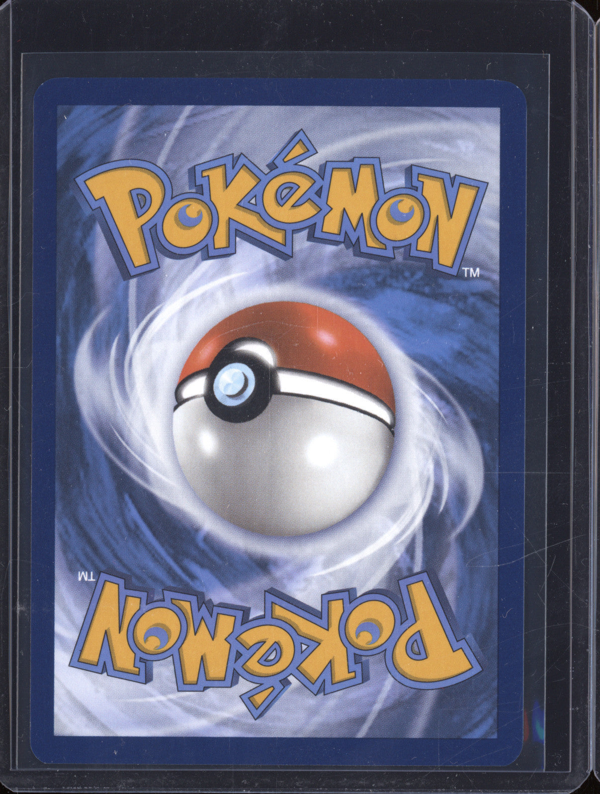 Team Rocket's Wobbuffet 0 Pokemon Scarlet & Violet Promos 203 Black Star Promo