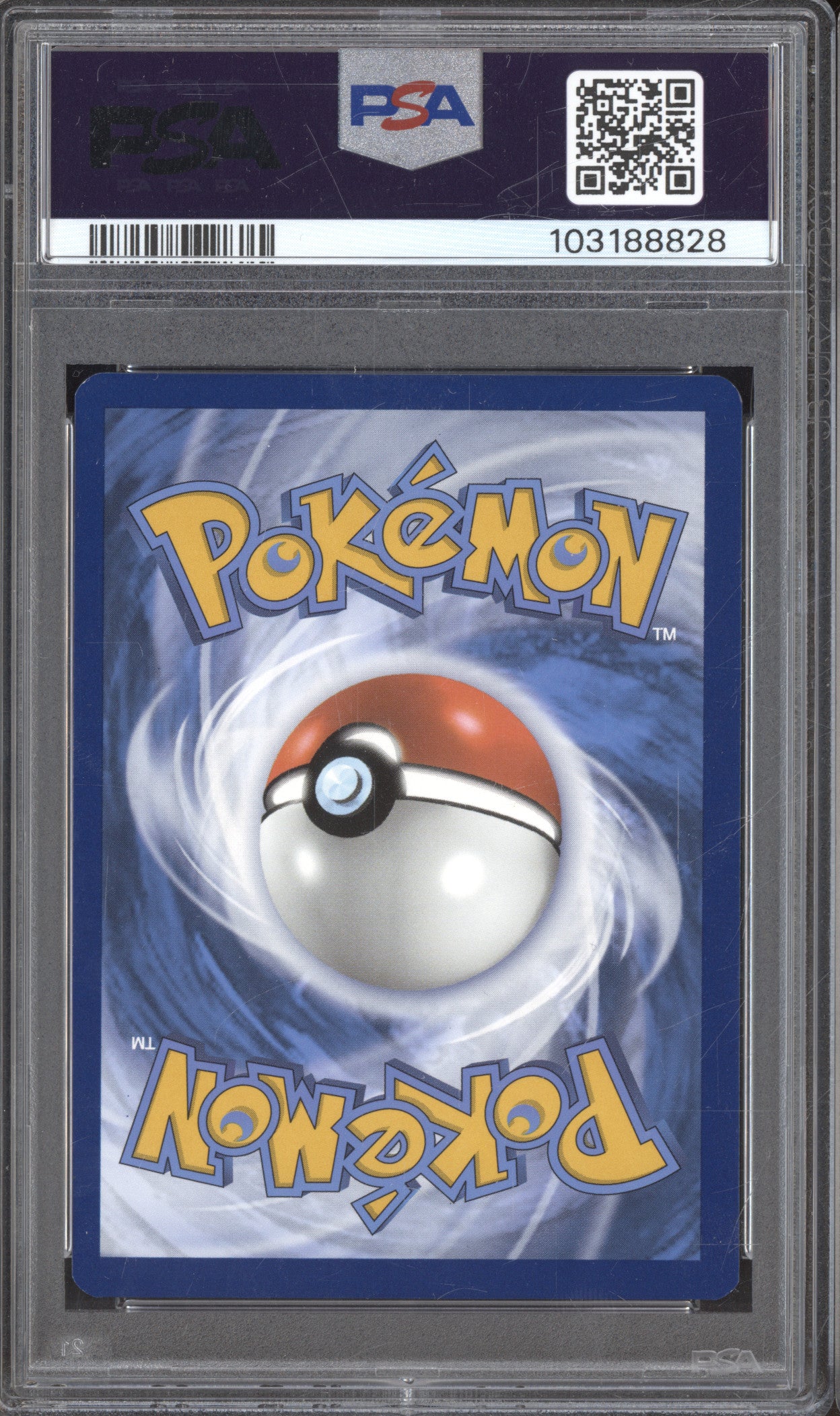 2024 Pokemon Surging Sparks SSP 237/191 Milotic ex Special Illustration PSA 9