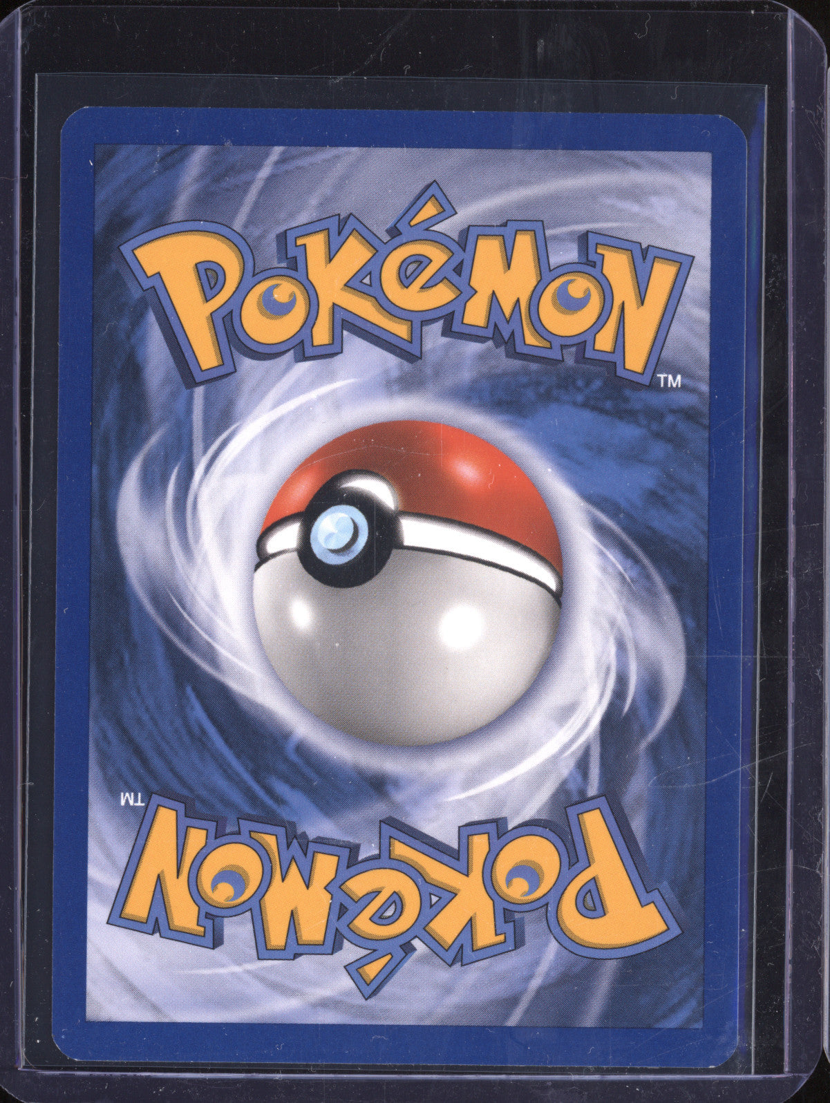 Lady Outing 2005 Pokemon EX Deoxys 87/107 Reverse Holo