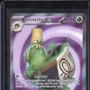 Sinistcha ex 2024 Pokemon Twilight Masquerade 189/167 Ultra Rare