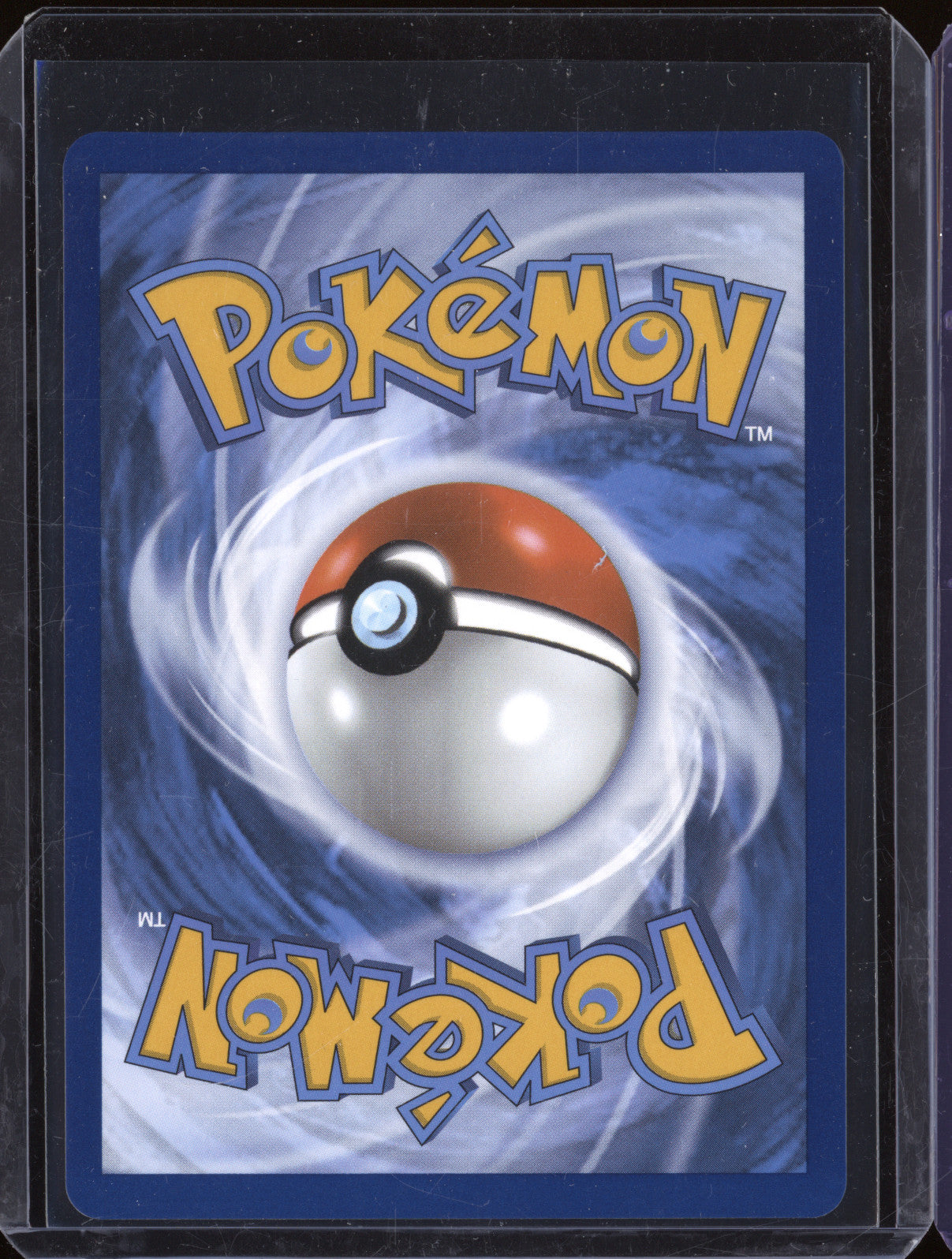 2025 Pokemon Paradox Rift PAR 190/182 Vanillish Illustration Rare