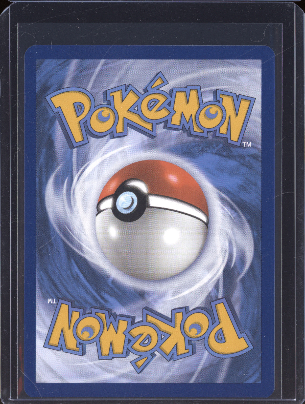 2023 Pokemon Scarlet & Violet SVP 075 Mimikyu Black Star Promo