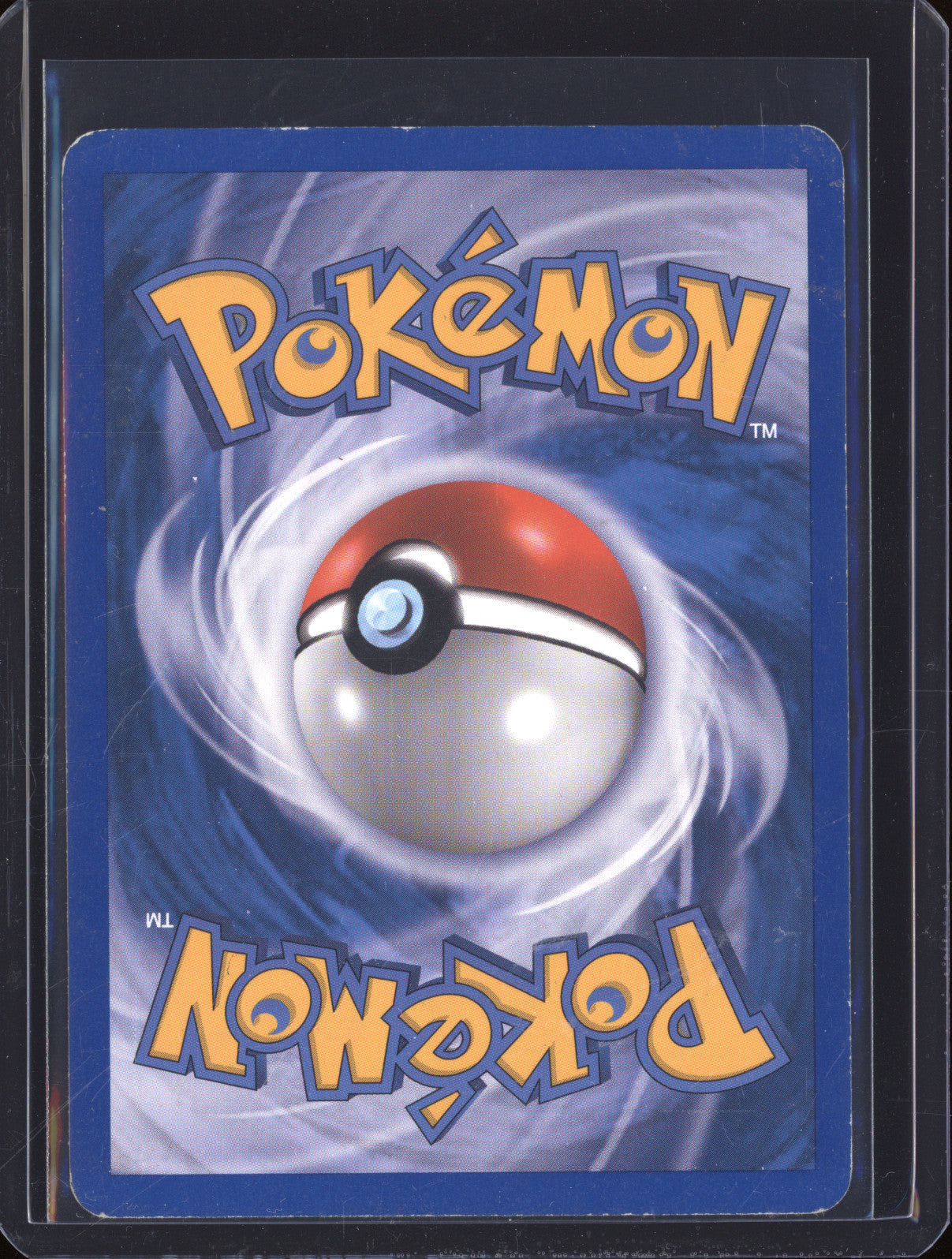 2005 Pokemon EX Unseen Forces 69/115 Porygon Reverse Holo Stamped