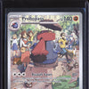 Probopass 2024 Pokemon Twilight Masquerade 182/167 Illustration Rare