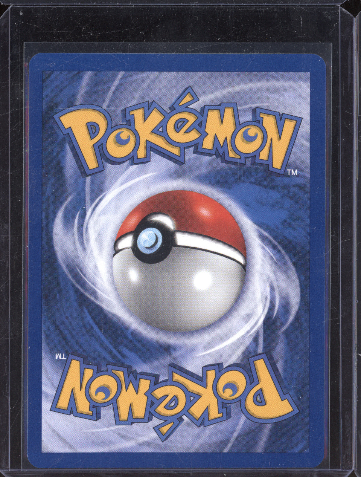 2000 Pokemon Wizards of the Coast Neo Destiny 1 Dark Ampharos Holo Rare