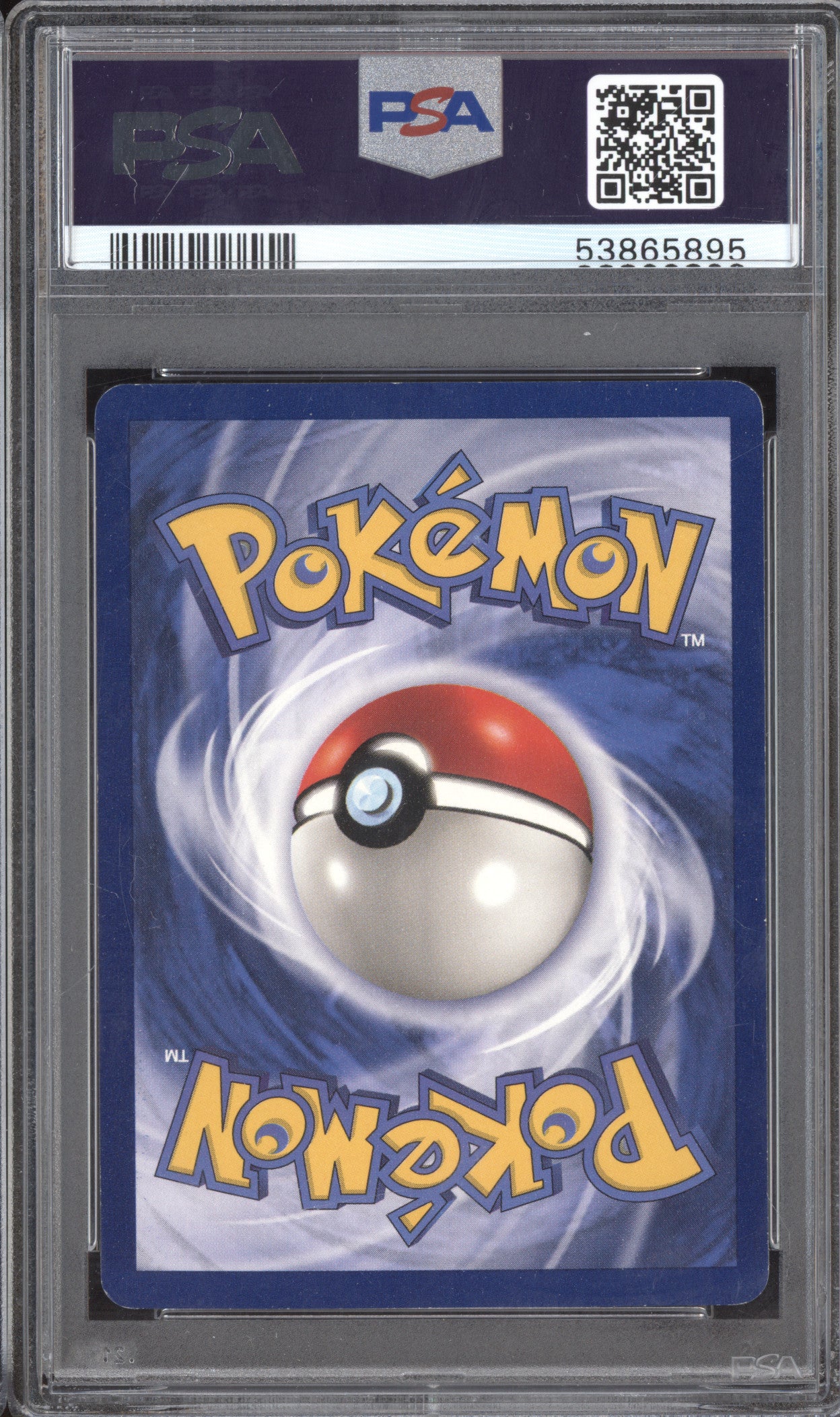 Bulbasaur 1999 Pokemon Base Set 44/102 Shadowless PSA 7